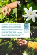 اسپری بدن با عطر مونوئی - گرم، جذاب و عجیب - مونوئی تاهیتی - وگان - ۱۲۵ میلی‌لیتر