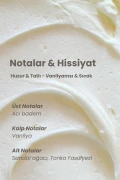 اسپری بدن وانیل و بادام 100 میلی لیتر