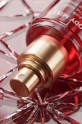 بادی میست قرمز دیزایر اینتنس ۲۰۰ میلی لیتر