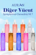 ست اسپری بدن زنانه با عطر محبوب 3 عددی 150 میلی لیتری