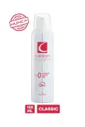 ست عطر زنانه کلاسیک (عطر ادوتویلت 50 میلی لیتر و دئودورانت 150 میلی لیتر)