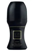 ست لوسیون رولون و اسپری بدن عطر لیل بلک درس