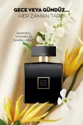 ست لوسیون رولون و اسپری بدن عطر لیل بلک درس