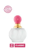 ست عطر کلاسیک زنانه و رول آن (عطر EDT 60 میلی‌لیتر + دئودورانت 150 میلی‌لیتر + رول آن 50 میلی‌لیتر)