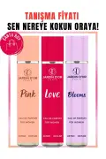 جذابیت 24 ساعته - کیف - 24 میلی لیتر x 3 عدد - عطر