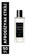 ست هدیه عطر مردانه مشکی 50 میلی لیتر و عطر زنانه قرمز 50 میلی لیتر