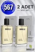 عطر مردانه 567 ادیپ اورینتال 2 عدد 50 میلی لیتر - Rsaf567