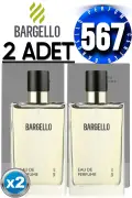 عطر مردانه 567 ادیپ اورینتال 2 عدد 50 میلی لیتر - Rsaf567