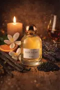 شب تاریخ - ست 100ml + 10ml - ادو پرفیوم