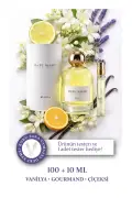 شب تاریخ - ست 100ml + 10ml - ادو پرفیوم