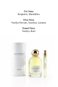 شب تاریخ - ست 100ml + 10ml - ادو پرفیوم