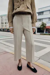 شلوار زنانه زارا