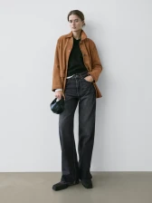 شلوار لی برند Massimo Dutti