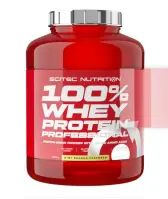 پروتئین وی 100 درصد - Scitec Whey Professional Whey Protein