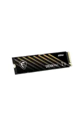اسپاتیوم M461 PCI-Express 4.0 2 ترابایت SSD M.2