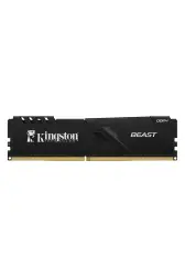 حافظه دسکتاپ Beast KF432C16BBK2/16TR 16GB (2x8GB) DDR4 3200MHz CL16