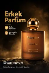 Invictus | عطر مردانه | جنگجو | پخش بوی بالا | ماندگار