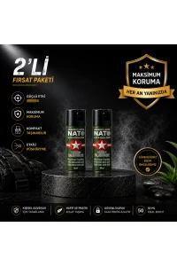 آلیس و شرکت 2 عدد بادی اسپلش 50 میلی لیتر