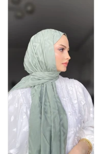 شال ابریشم الیاف لاوی