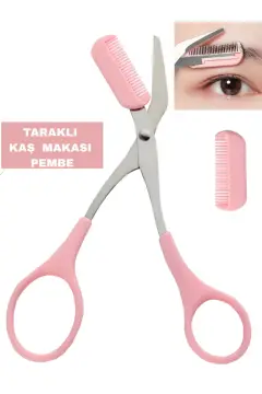 مکنده ابرو با تیغه و شانه، ابزار حرفه‌ای اصلاح و فرم‌دهی ابرو و سبیل