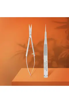 پنس طراحی ابرو EXPERT 90 TYPE 2