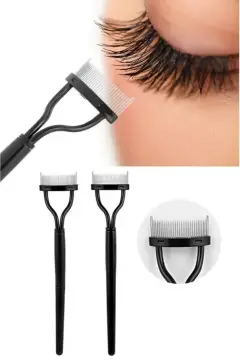 اپارات جداکننده مژه بسته مشکی
