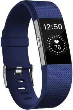 بند سیلیکونی ساعت هوشمند Fitbit Charge 2