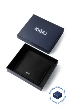 کیف کارت با جعبه هدیه طرح‌دار