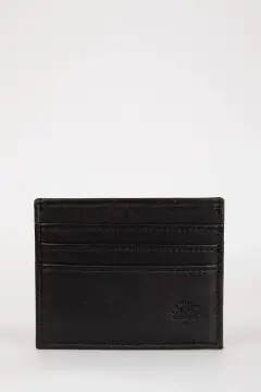 کیف کارت مردانه از چرم مصنوعی B3112AXNS