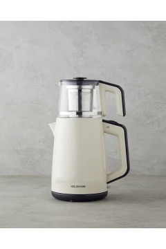 چای ساز و کتری ۲ لیتری CMK 6030 بژ