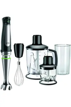 ست مخلوط کن مولتی کوئیک 7 مدل Mq7045x با توان 1000 وات