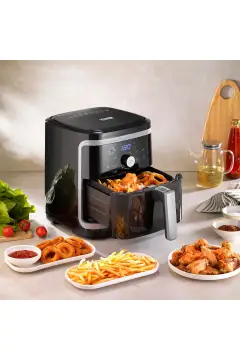 سرخ کن هوای ترموشف XL