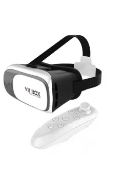 عینک واقعیت مجازی VR BOX 3D