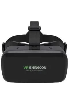 عینک واقعیت مجازی اورجینال شاینکن 3D سایز 3.5-6.0 اینچ