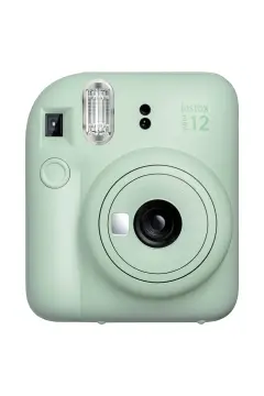 دوربین عکس‌برداری Instax Mini 12 سبز