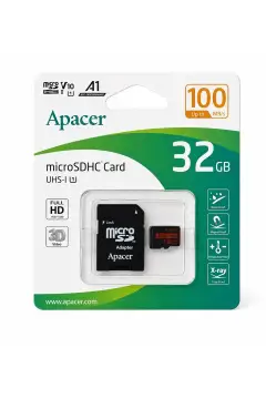 کارت حافظه میکرو SDHC 32GB R100Mb/s