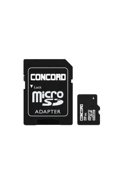 کارت TF با سرعت بالا 8GB و آداپتور SD 4GB / 8GB / 16GB / 32GB / 64GB / 128GB