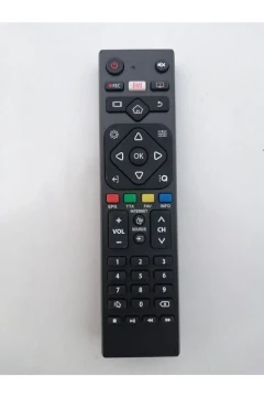 کنترل از راه دور تلویزیون هوشمند اندروید - Crs-300at