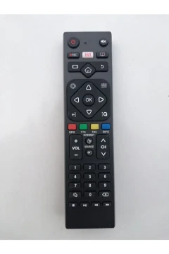 کنترل تلویزیون هوشمند LED