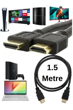 کابل HDMI 1.5 متر