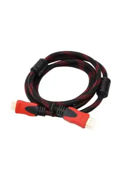 کابل HDMI 5 متری 2097 کیفیت 1، 3D، 4K، Full HD برای تلویزیون و گیرنده ماهواره