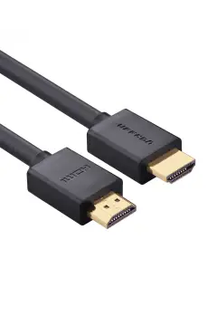 کابل اترنت و HDMI با سرعت بالا UHD 4K، ۳ متر، ۱۰۱۰۸
