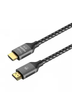 کابل HDMI® 2.1b فوق‌العاده معتبر - 2 متر