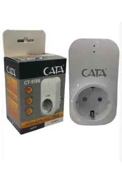 پریز محافظ دار Ct 9186