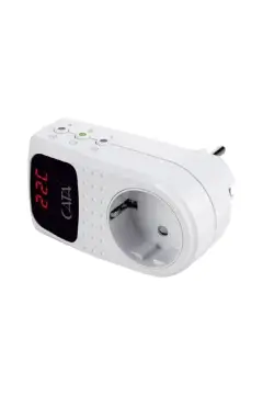 رگولاتور پریز با نشانگر CT-9187