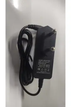 آداپتور یونیورسال DC 5V 2A – سازگار با دوربین، مودم و LED