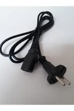 کابل شارژ فیش ترازوی الکترونیکی 1.5 2 10a-250v