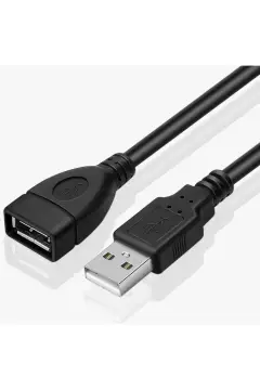 کابل USB 1.5 متری افزایش دهنده زن به مرد