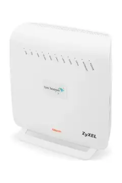 VMG3312-B10B V2 300Mbps روتر بی‌سیم 4 پورت 2x5dBi 2xIPSec