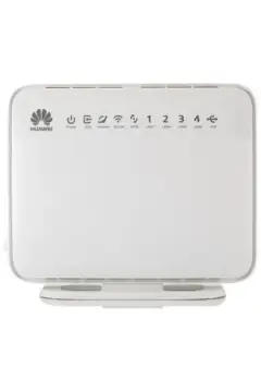 مودم VDSL-ADSL 4 پورت 300 Mbps HG658 V2
